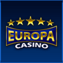 Spillemaskiner på europa casino bonus